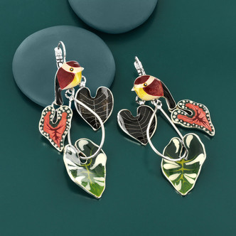 Fabuleuse Earrings 01711 Fabuleuse Earrings 01711