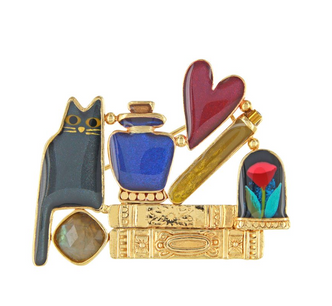Magic Earrings 09207 Magic Earrings 09207