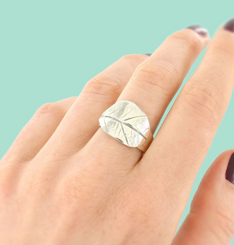Opium Ring 11429