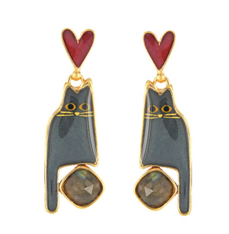 Magic Earrings 09990 Magic Earrings 09990