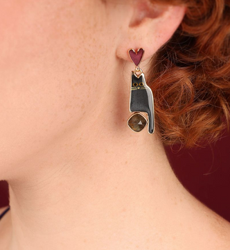 Magic Earrings 09990 Magic Earrings 09990