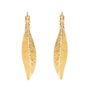 Olive Earrings 02713 Olive Earrings 02713