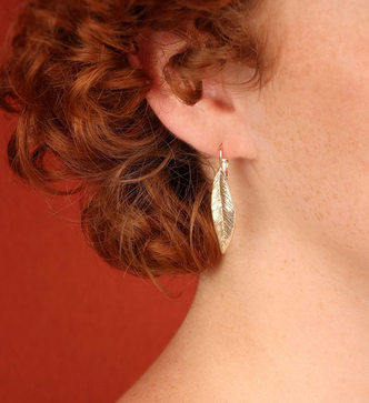 Olive Earrings 02713 Olive Earrings 02713