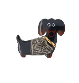 Pas Bouger Ring 06409 Pas Bouger Ring 06409