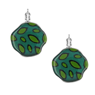Pas Bouger Earrings 06757