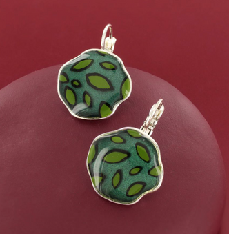 Pas Bouger Earrings 06757 Pas Bouger Earrings 06757