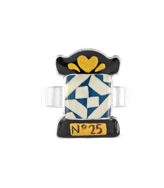 Ruban Ring 10421 Ruban Ring 10421