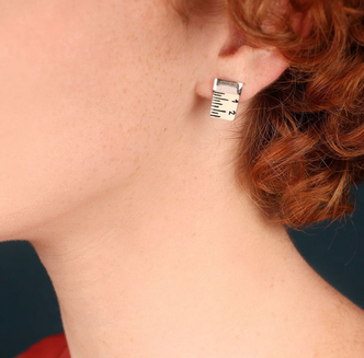 Ruban Earrings 10995 Ruban Earrings 10995