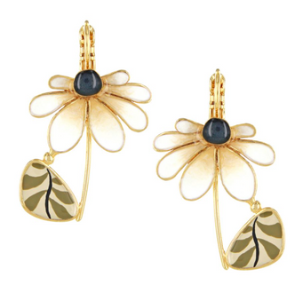 Zen Earrings 07767 Zen Earrings 07767