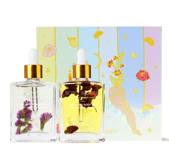Floral fling Gift Set Floral fling Gift Set