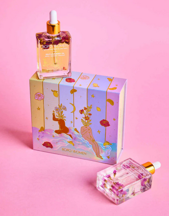 Floral fling Gift Set Floral fling Gift Set