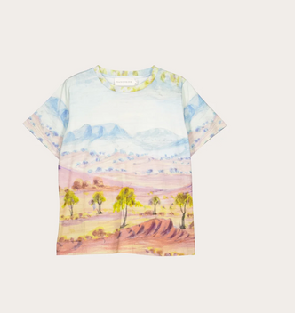 Apollo Tee - Thortija