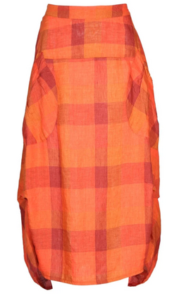 Milwaukee Amstel Skirt