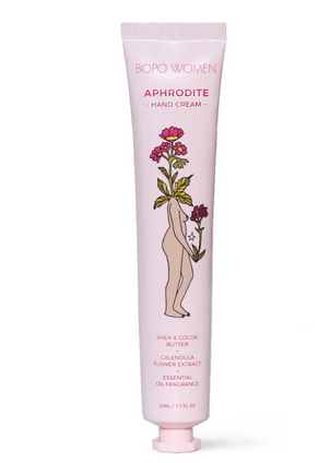Aphrodite Hand Cream Aphrodite Hand Cream