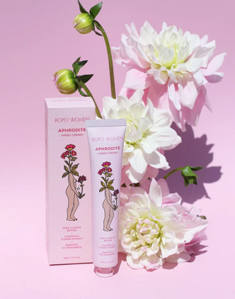 Aphrodite Hand Cream Aphrodite Hand Cream