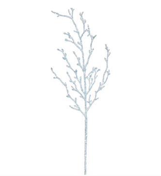 Light Blue coral Spray