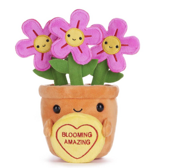 Swizzels Love Hearts Blooming Flowers