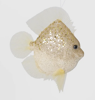 Goldie Fish Decoration