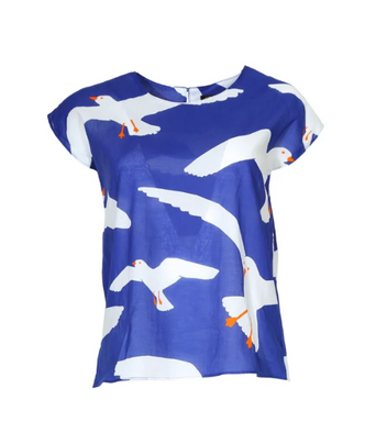Flock Tee