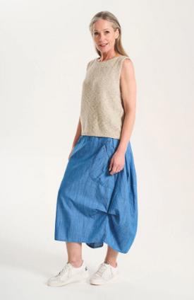 Milwaukee Sedona Skirt