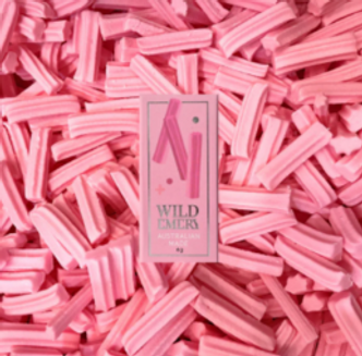 Wild Emery Mini Lip Balm 6g