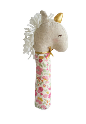 Unicorn Squeaker