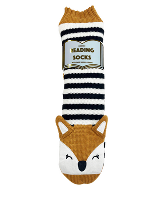 Reading Socks