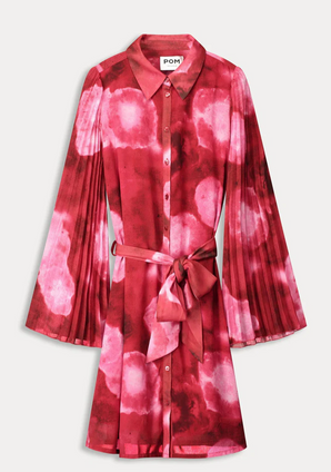 Dress - Summer Bliss Red