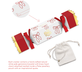 Palas Christmas Cracker