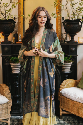 Opera Duster - Heartwork