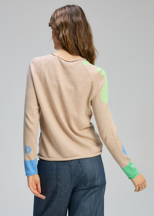 Petal Play Jumper ZP8122