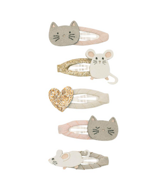 Cat and Mouse Clic Clacs