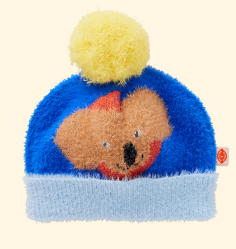 HN Knit Beanie - Little Billabong