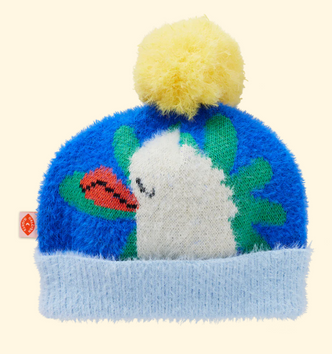 HN Knit Beanie - Little Billabong