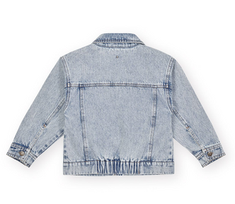 Dustin denim Jacket