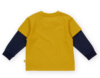 BMX Layer LS Tee