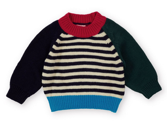 Marley Chunky Knit Jumper