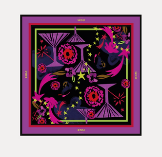 Shawl - Party Delight