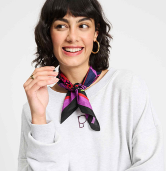 Shawl - Party Delight