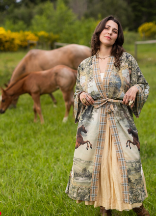 Opera Duster - Born to Run