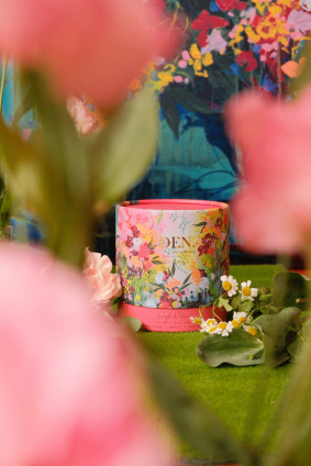 Eden  Candle - Lychee Guava