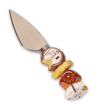 Cheese Knife Vineyard Visions Parmigiano