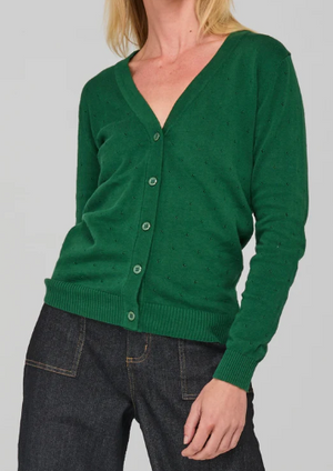 Lora Cardigan - Midori