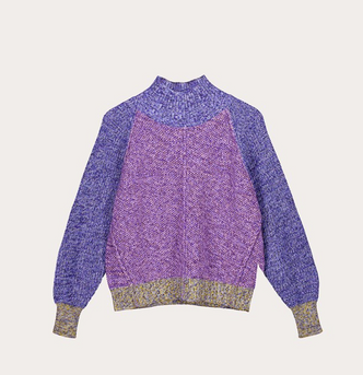 Petra Knit