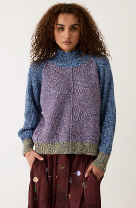 Petra Knit