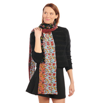Indian scarf