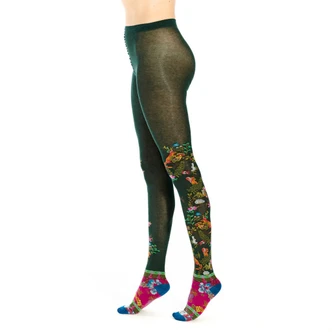 Silva Tights