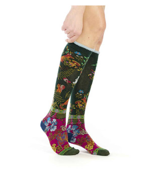 Silva knee-highs