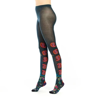 Nirvana Tights