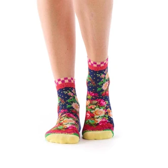 Nightshade Ankle Socks